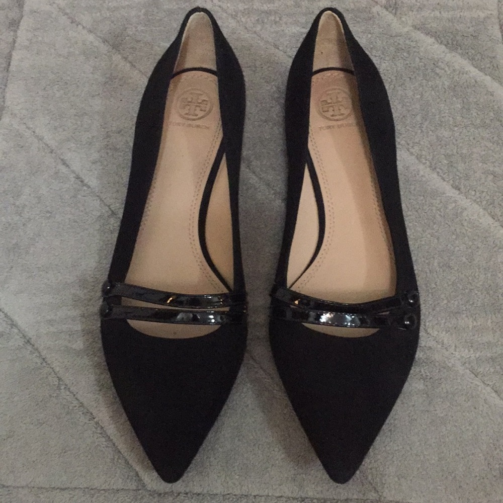Authentic Tory Burch